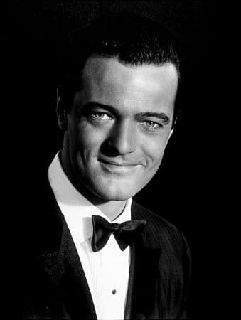 Robert Goulet