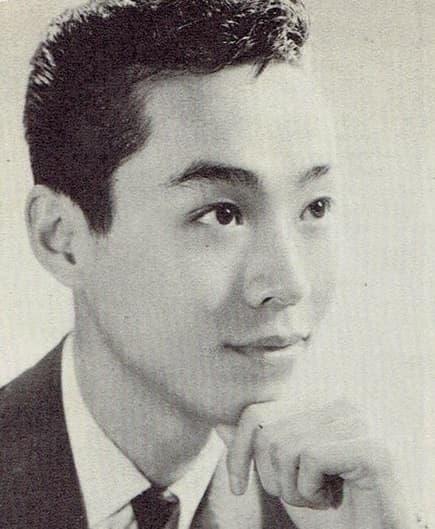 Yu Lu