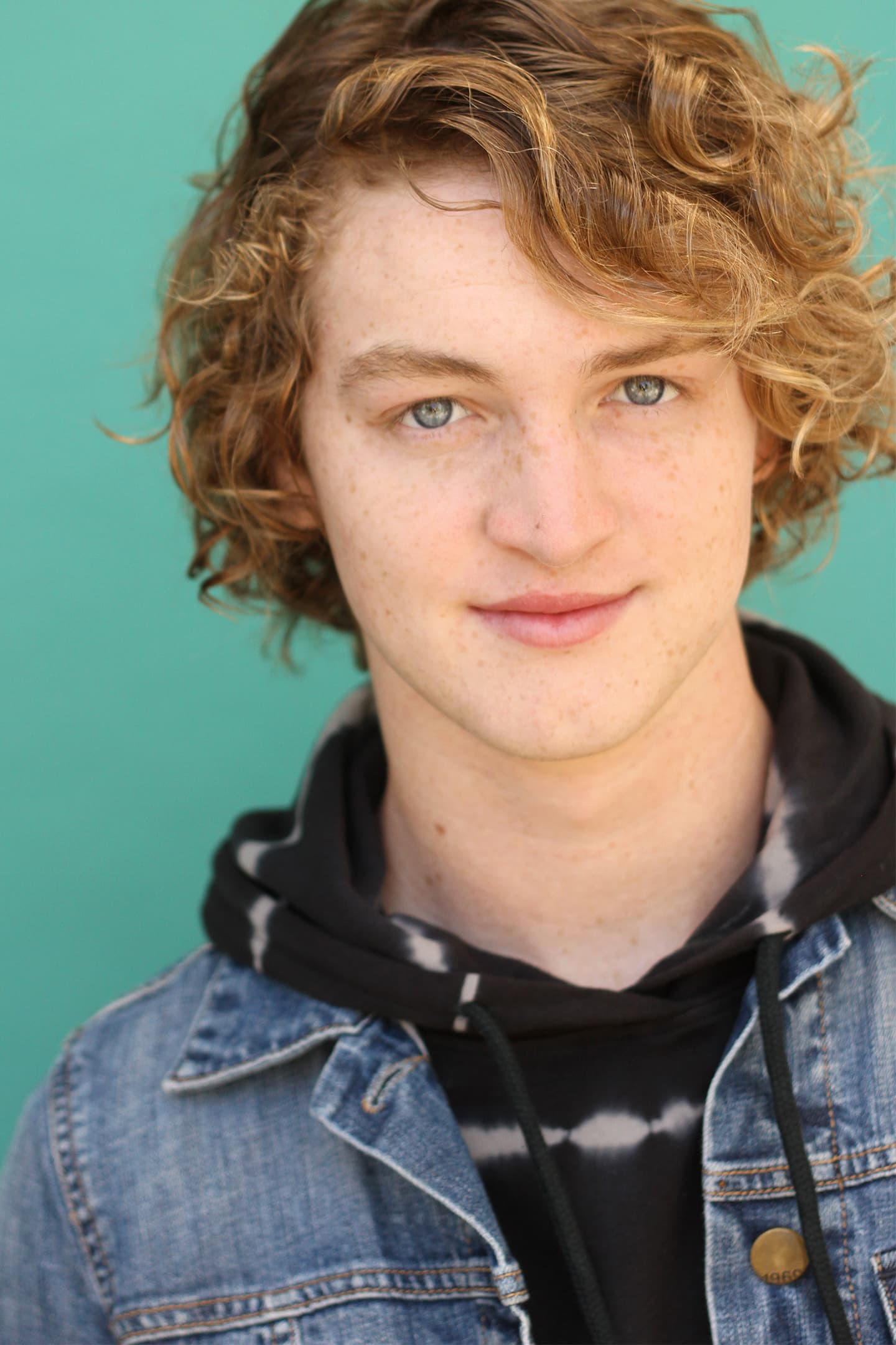 Kyle Red Silverstein