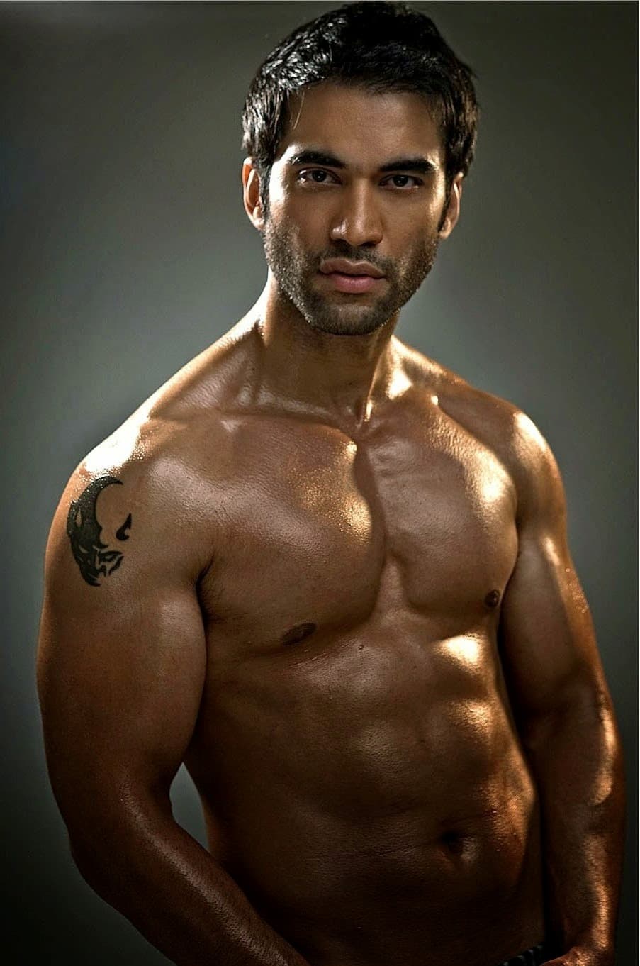 Kushal Punjabi