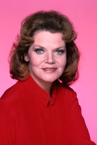 Eileen Brennan
