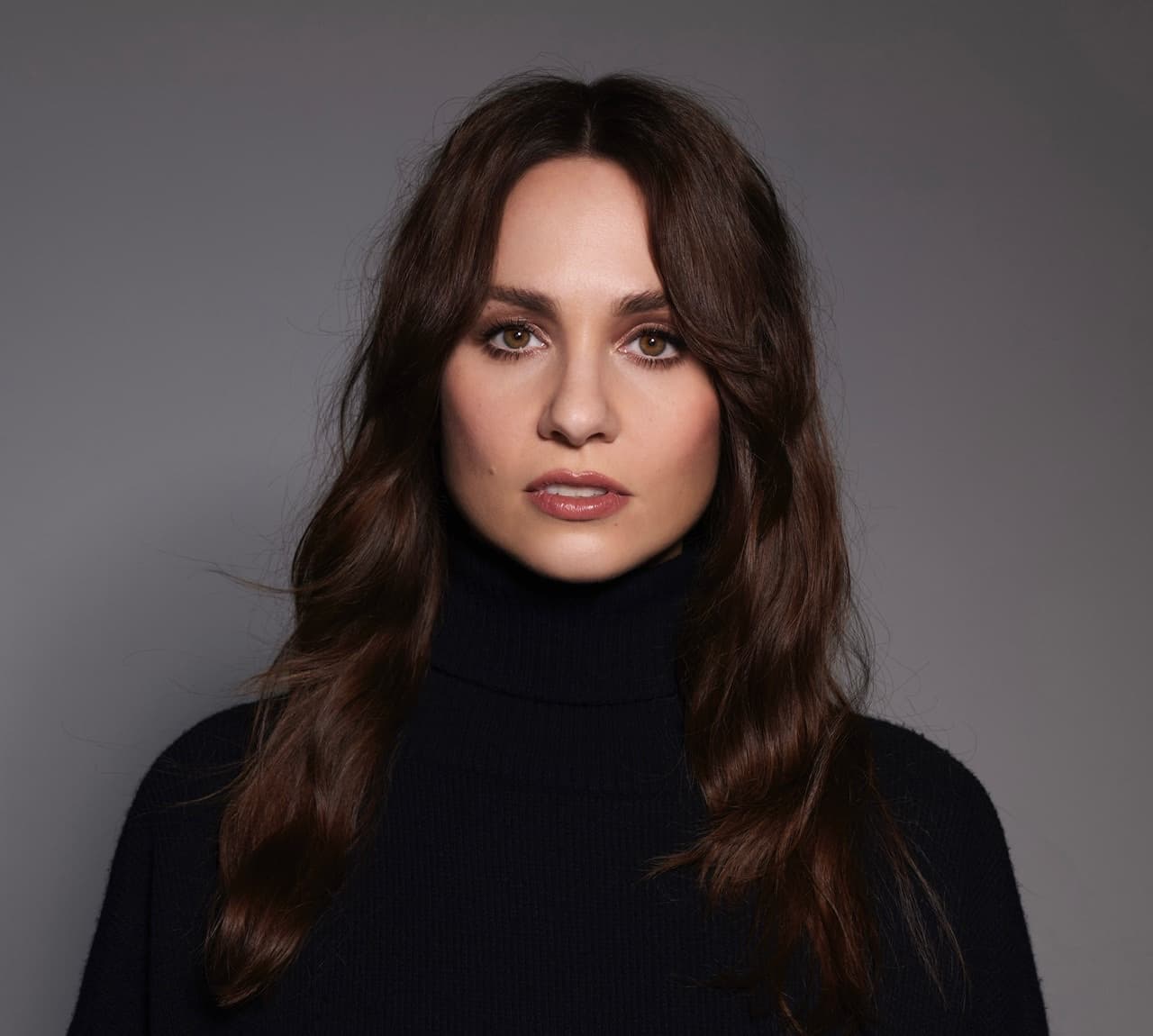 Tuppence Middleton