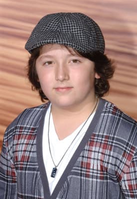 Frankie Jonas