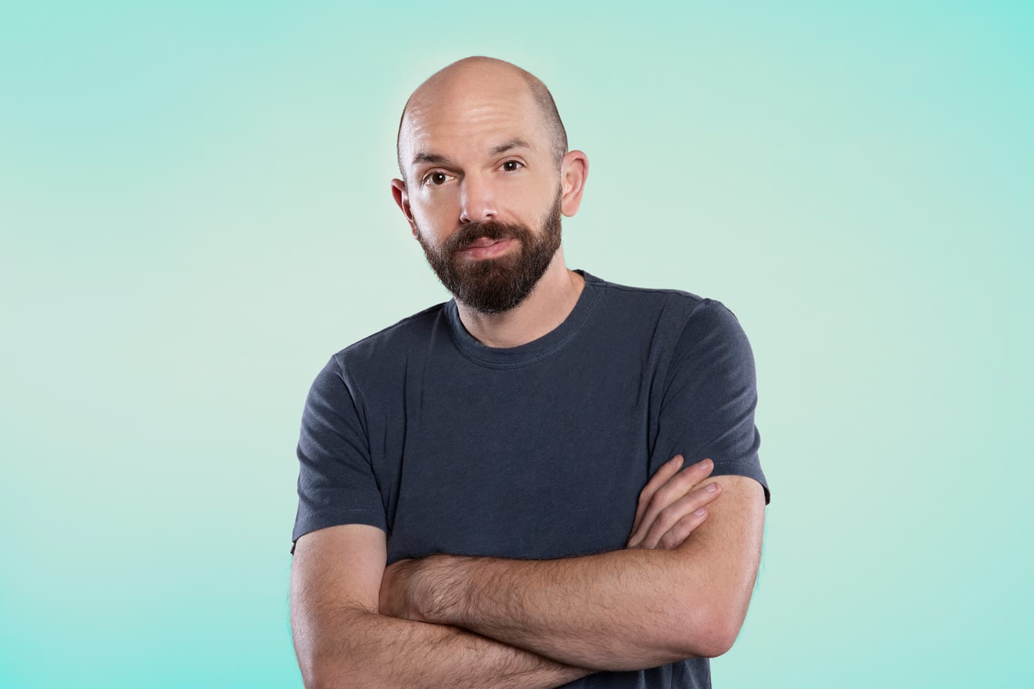Paul Scheer