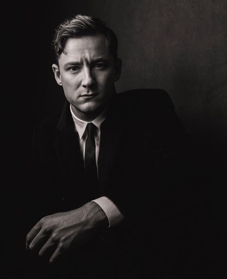 Lewis Pullman