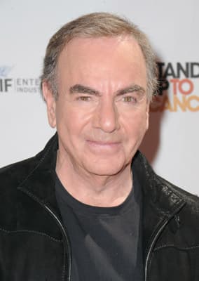 Neil Diamond