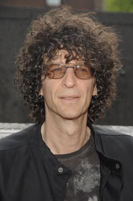 Howard Stern