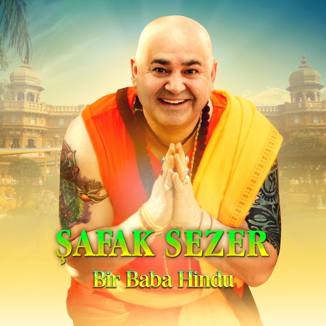 Safak Sezer