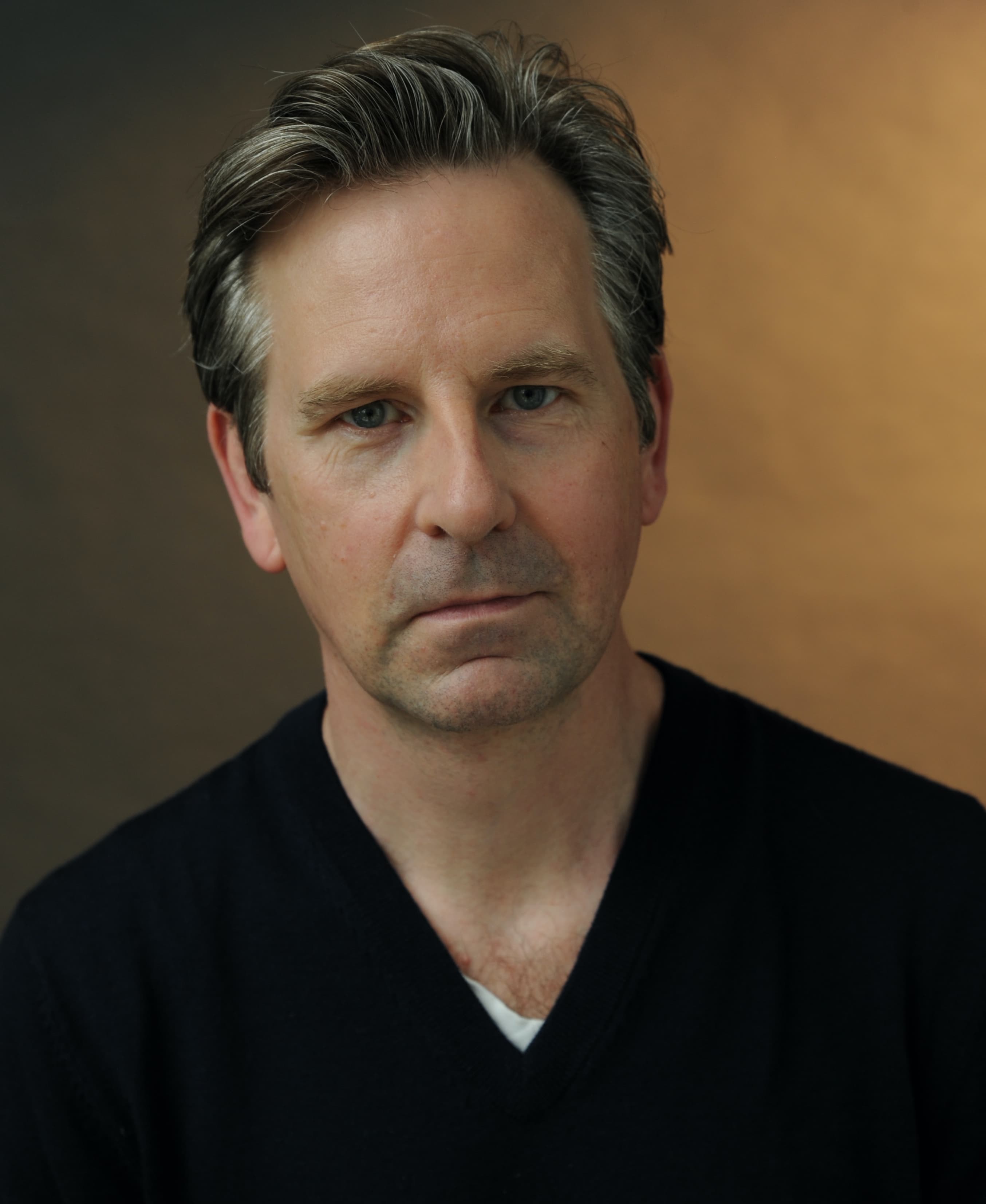 Stephen Barker Turner