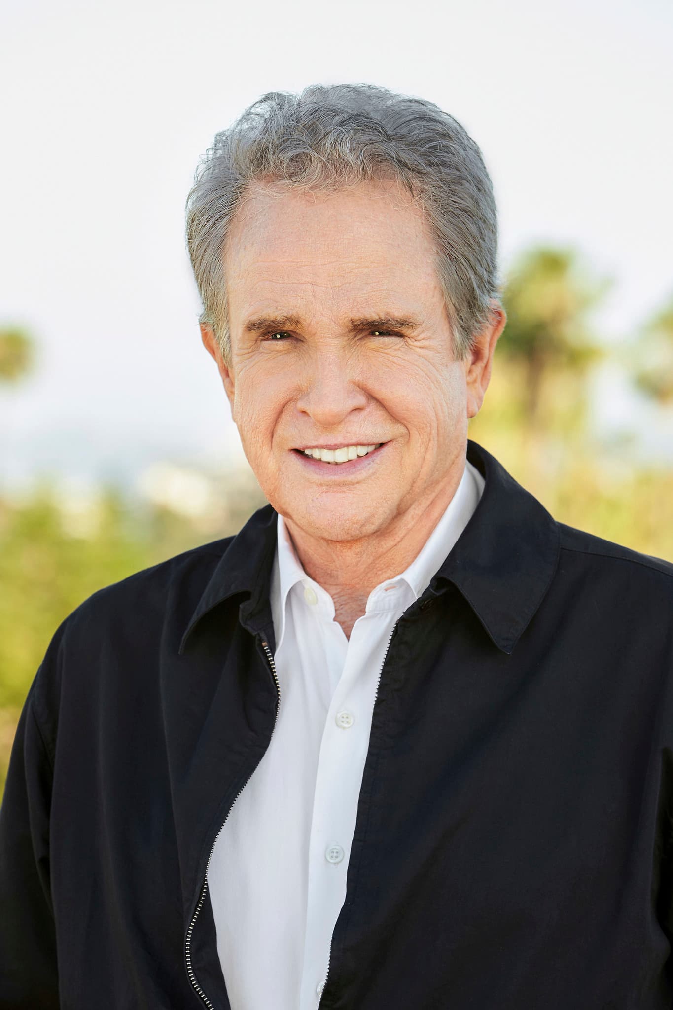 Warren Beatty