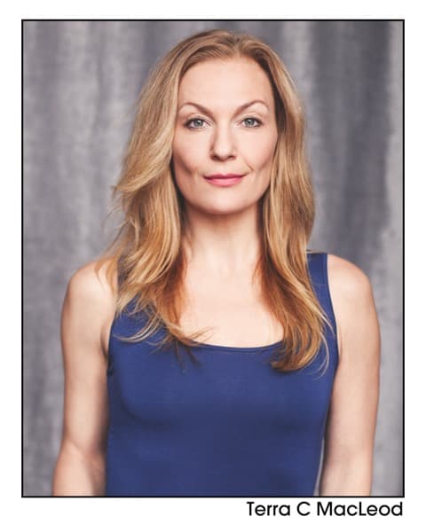 Terra C. MacLeod