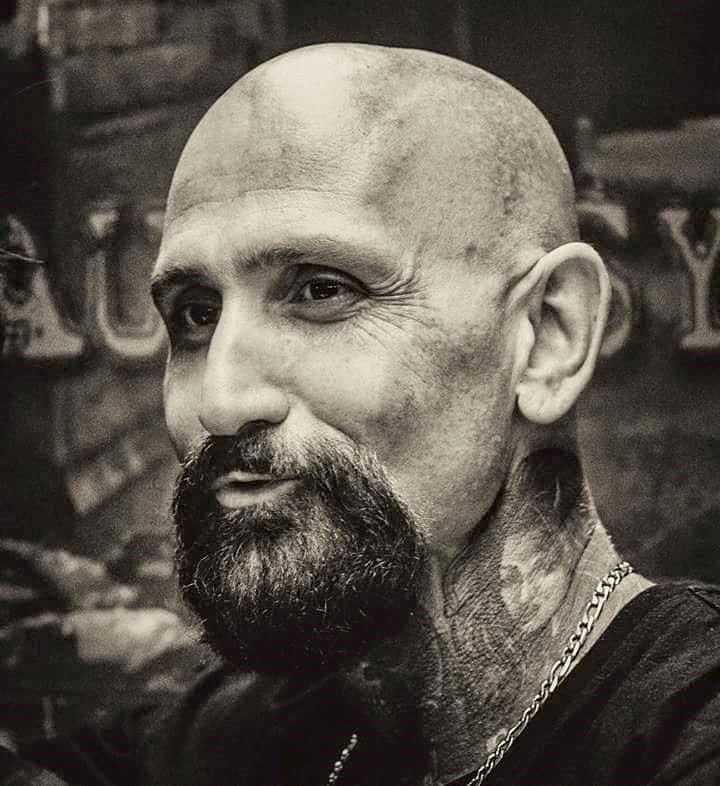 Robert LaSardo