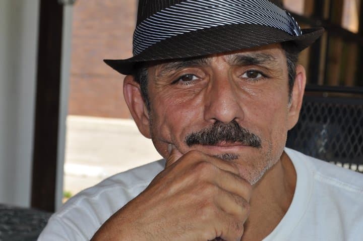 David Joseph Martinez