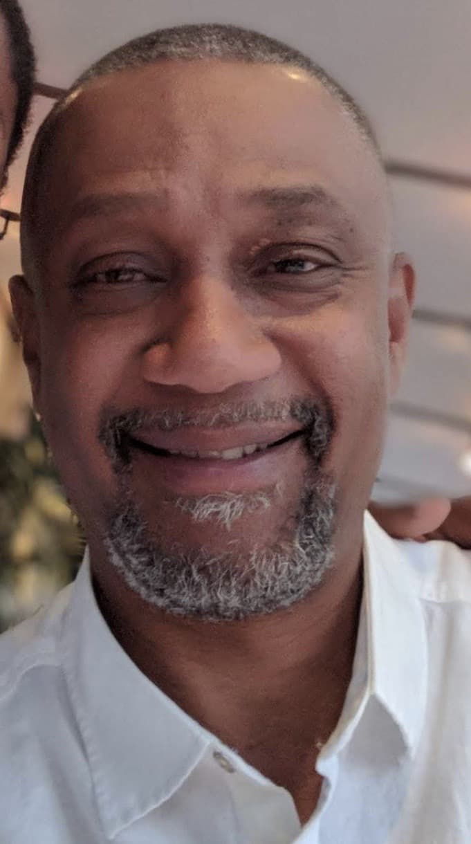 Nathaniel Bellamy Jr.