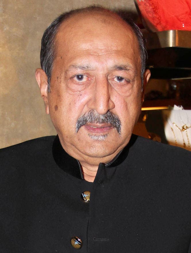 Tinnu Anand