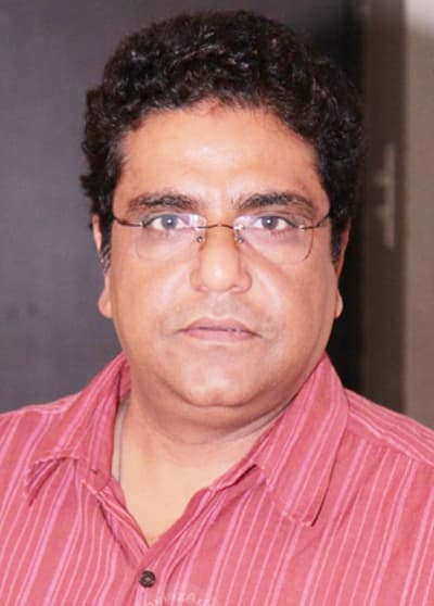 Zakhir Hussain