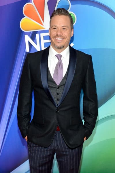 Michael Raymond-James