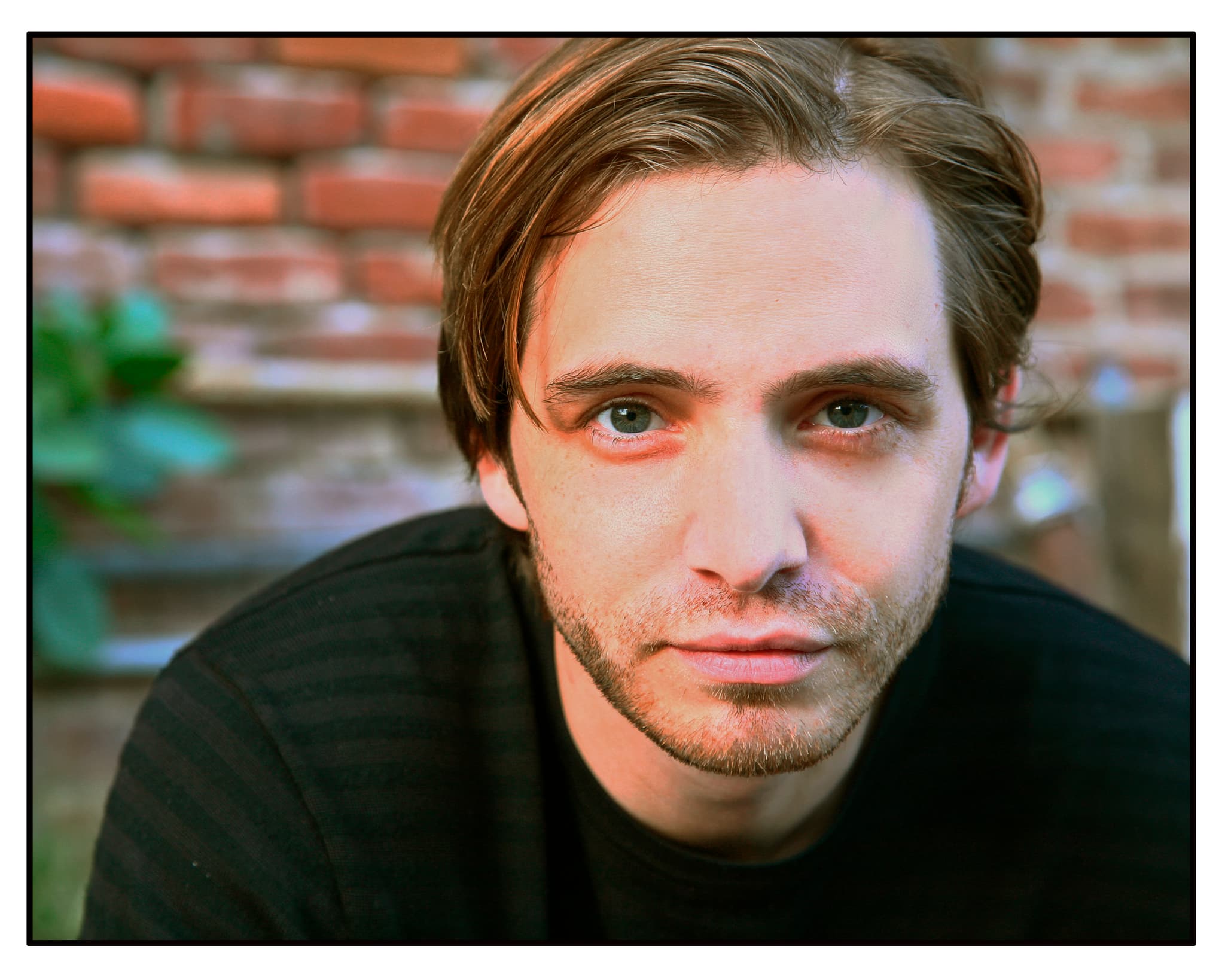 Aaron Stanford