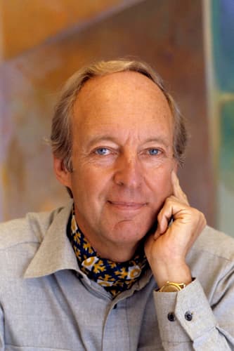 Conrad Bain