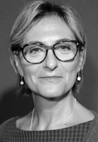 Stavroula Logothettis