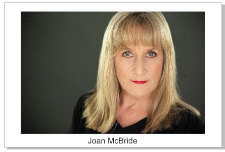 Joan McBride