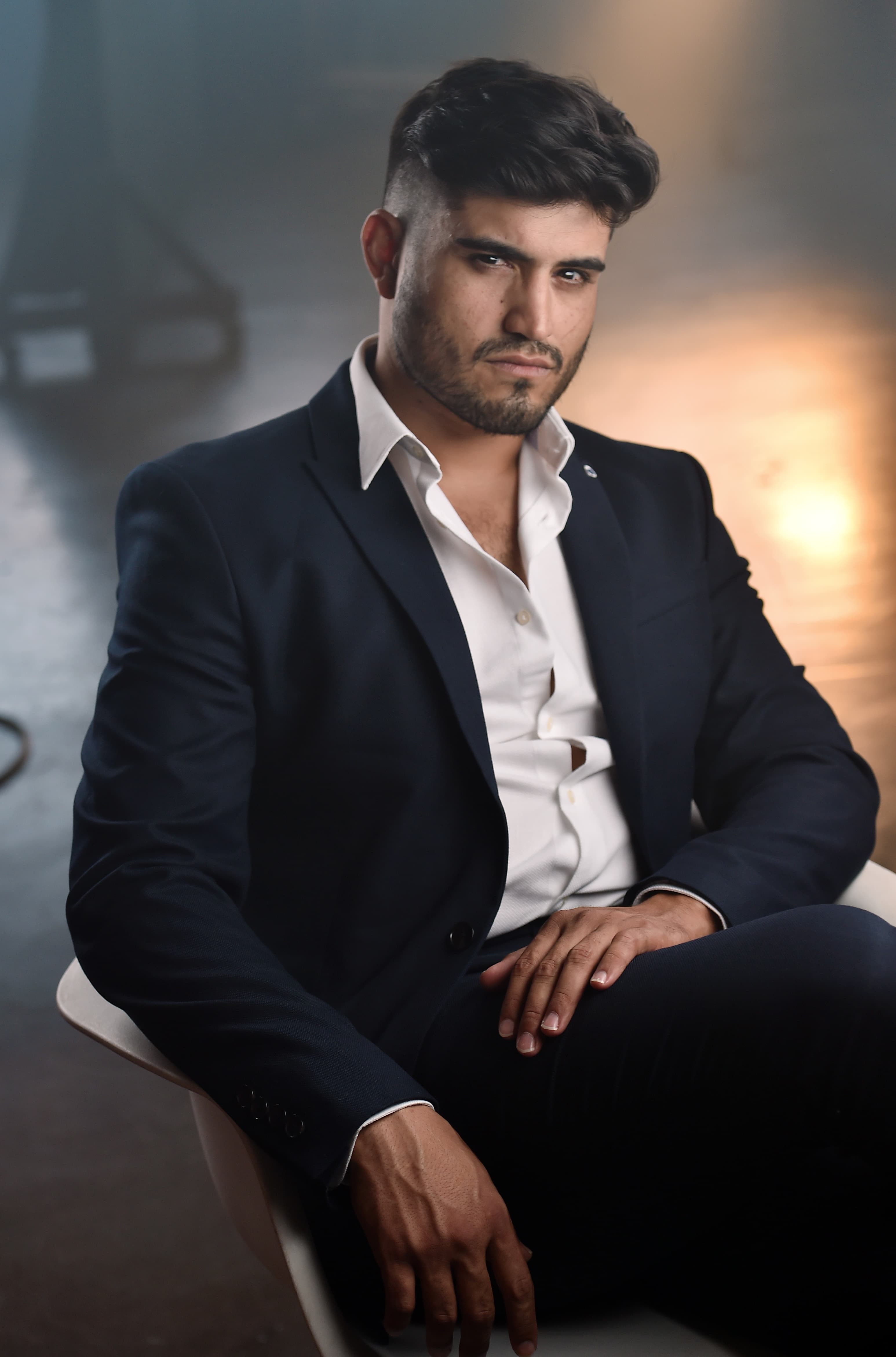 Danny Socorro Martinez