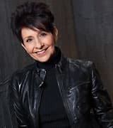 JoAnn Fregalette Jansen