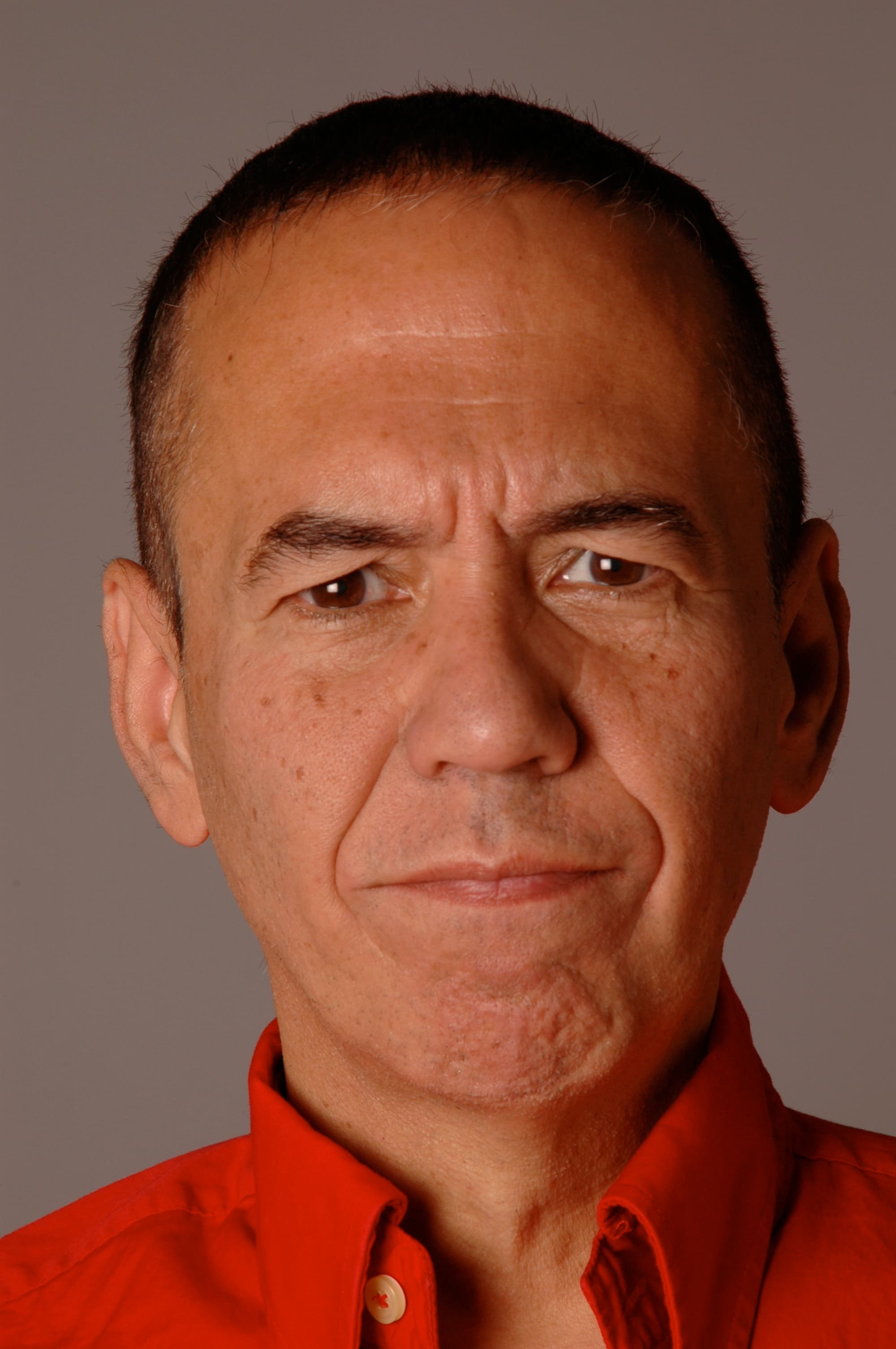 Gilbert Gottfried