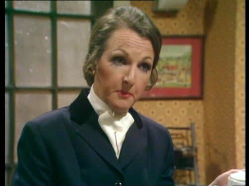 Penelope Keith
