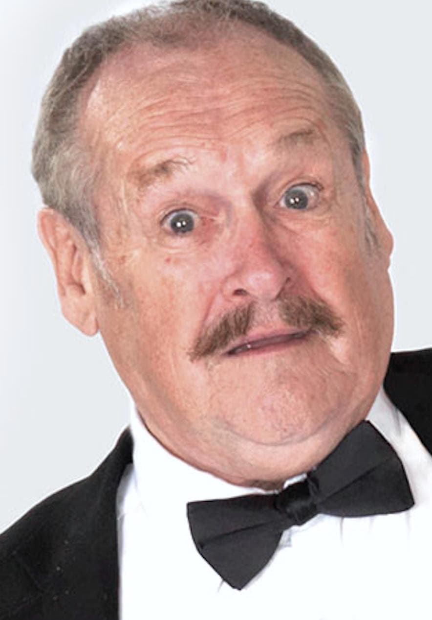 Bobby Ball