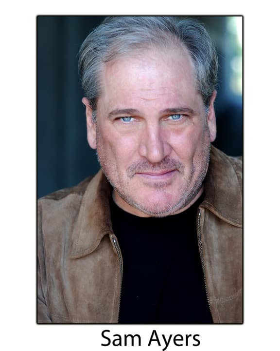 Sam Ayers