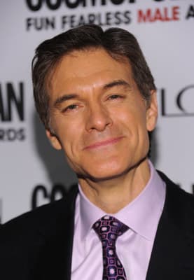 Mehmet Oz