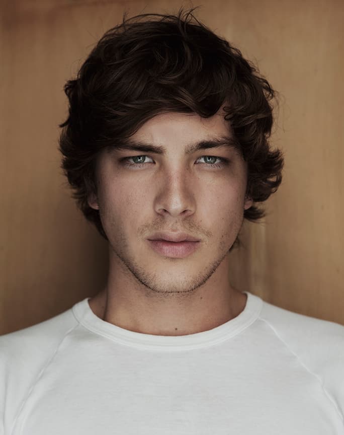 Cody Fern