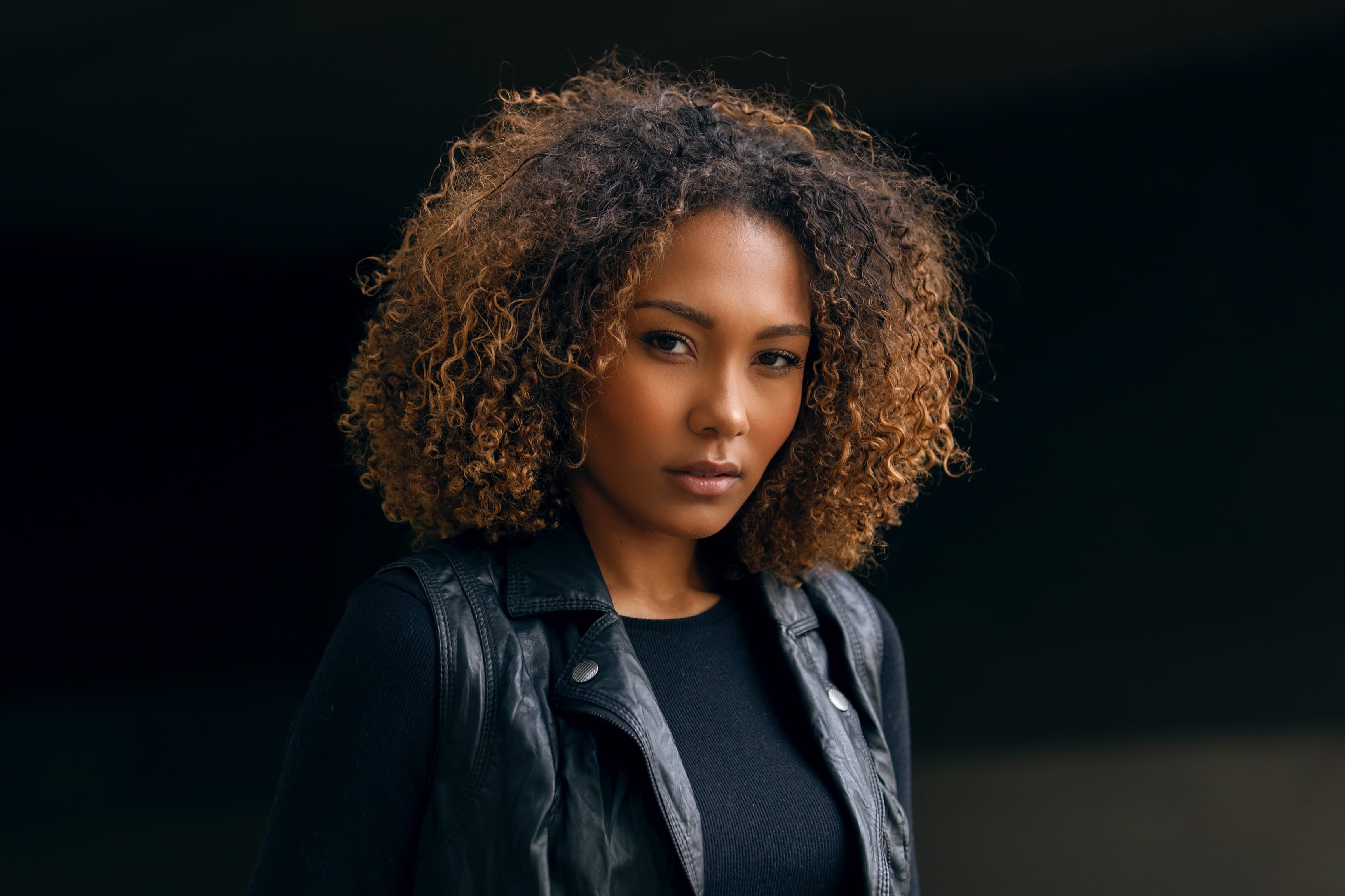 Parker McKenna Posey