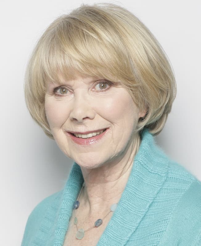 Wendy Craig