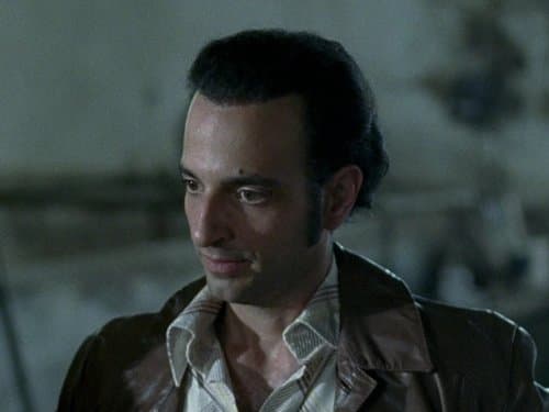 Riccardo De Filippis