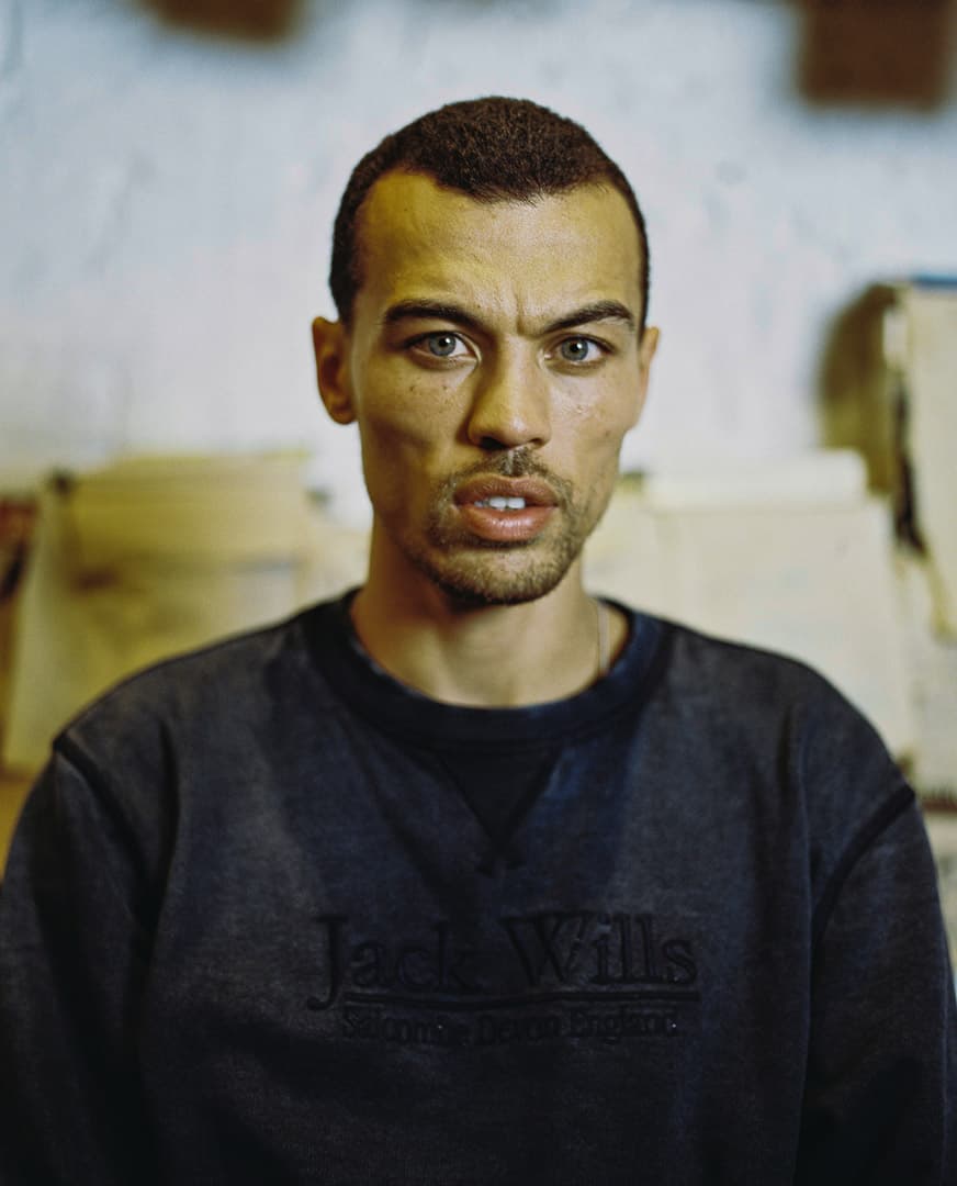 Dudley O'Shaughnessy
