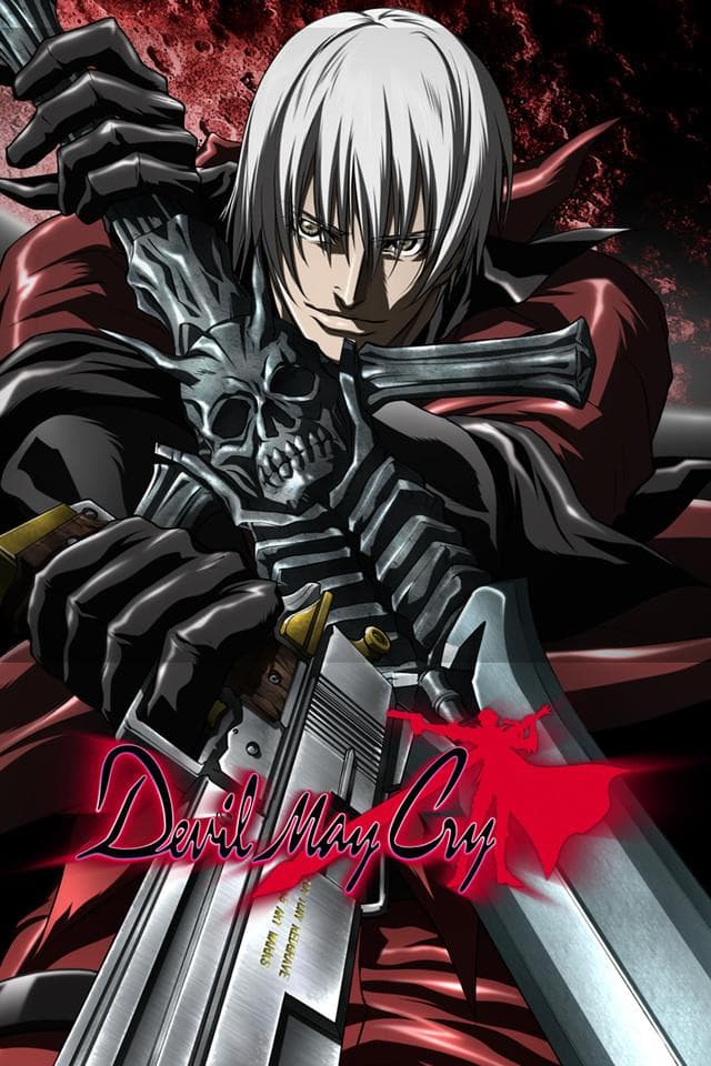 Devil May Cry: Debiru mei kurai [English]