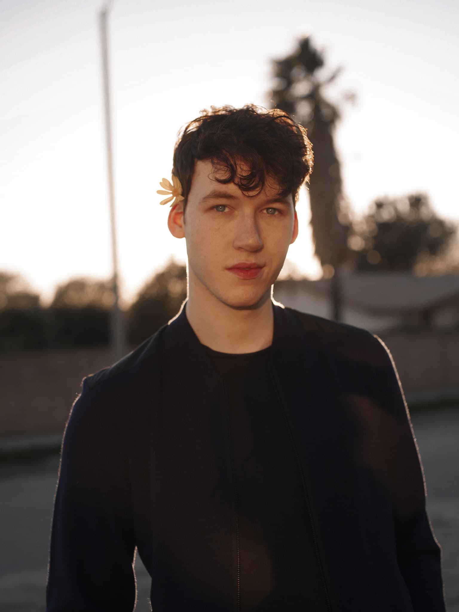 Devin Druid