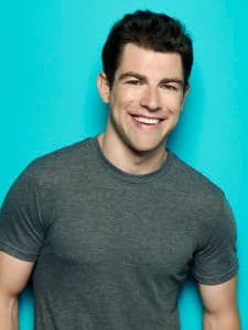 Max Greenfield