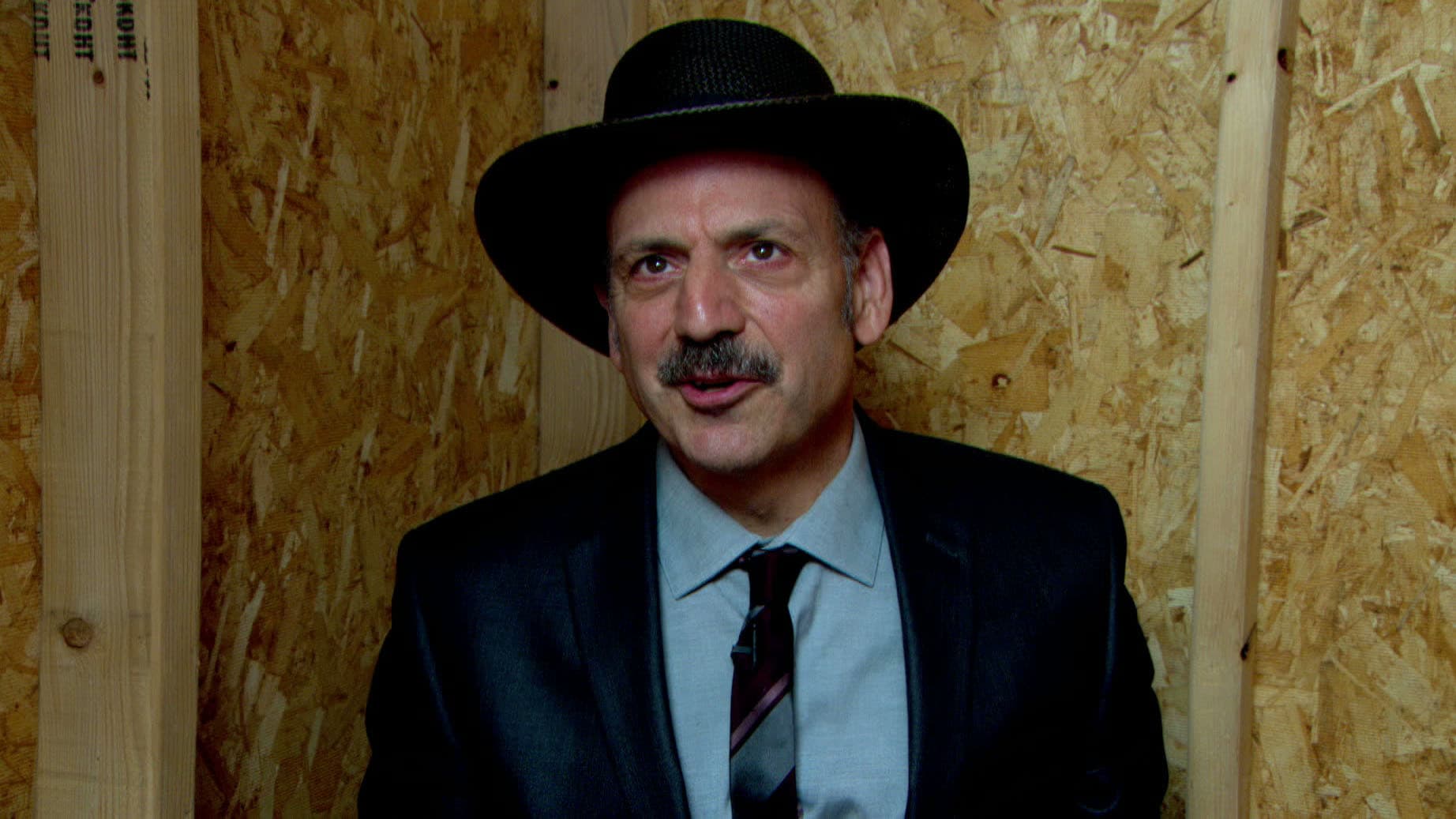 Richie 'La Bamba' Rosenberg