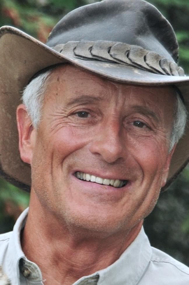 Jack Hanna