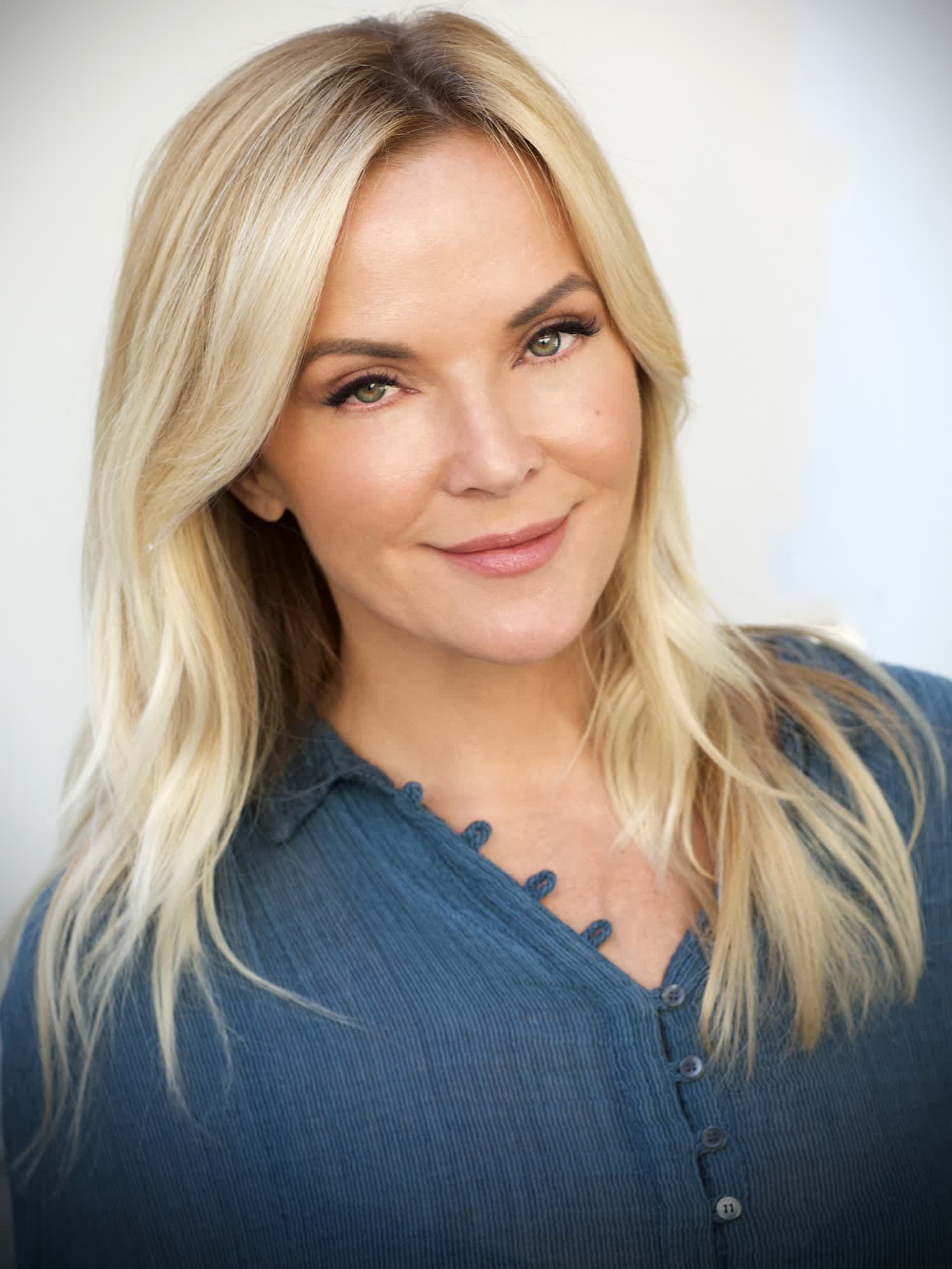 Brandy Ledford