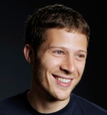 Zach Gilford