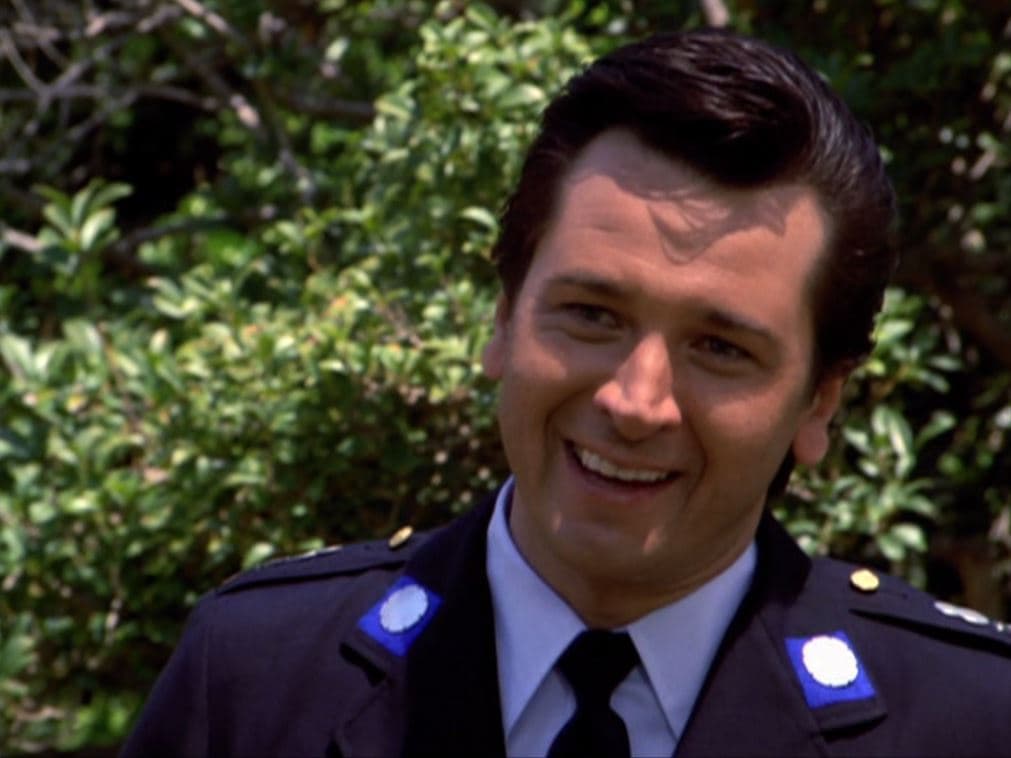 Mark Lindsay Chapman