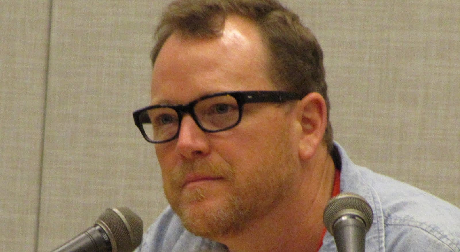 Robert Duncan McNeill