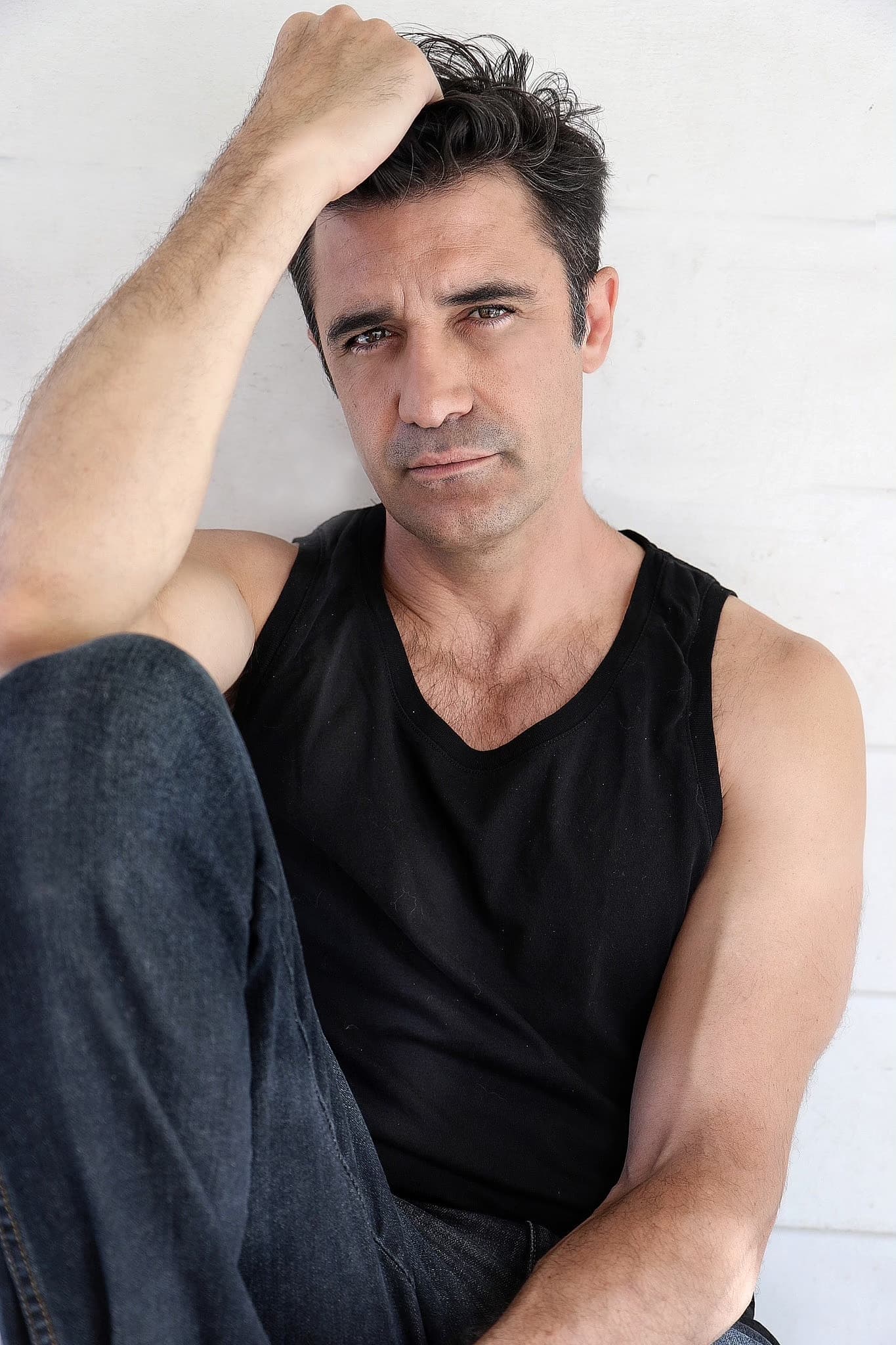 Gilles Marini