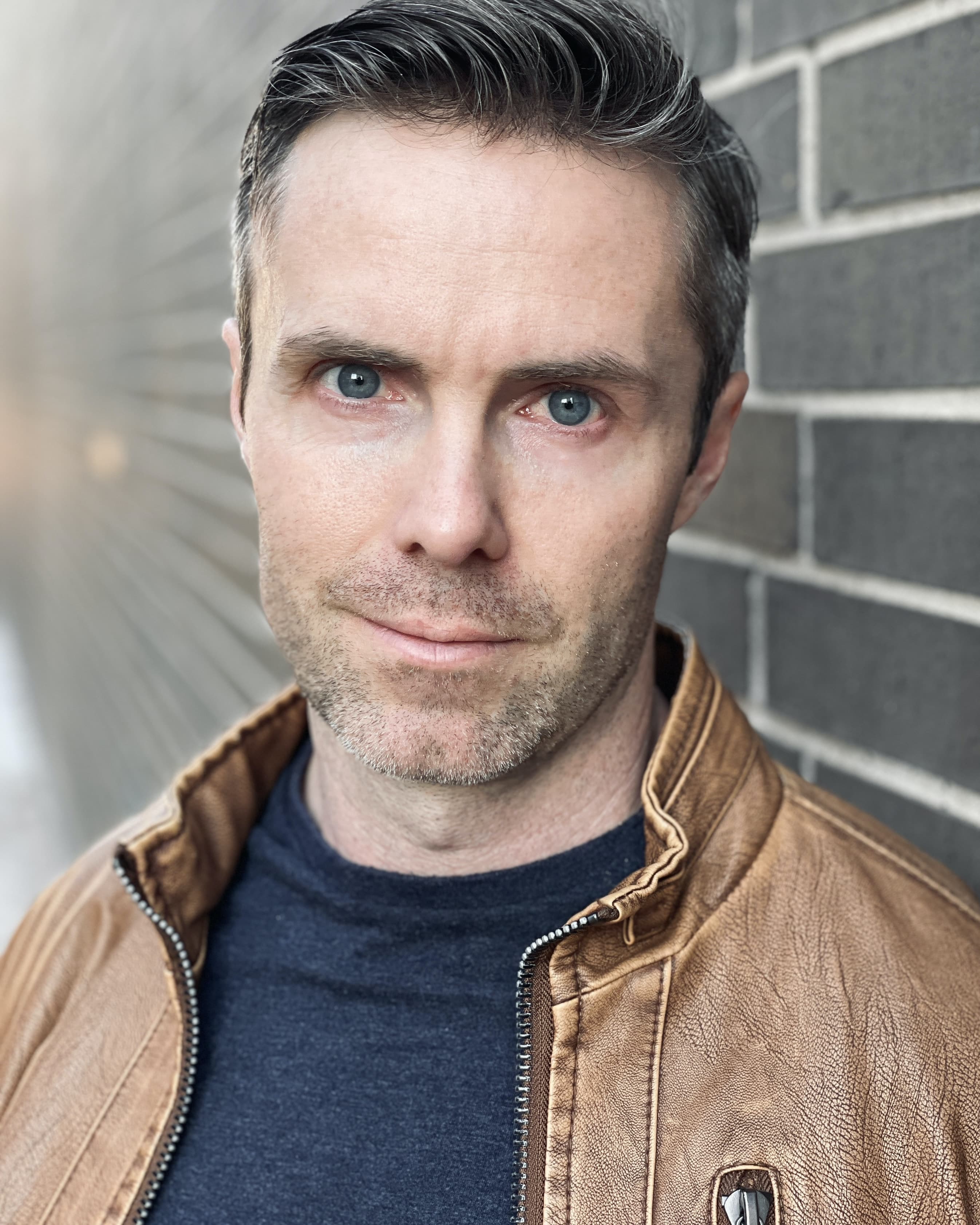 Brandon Hearnsberger