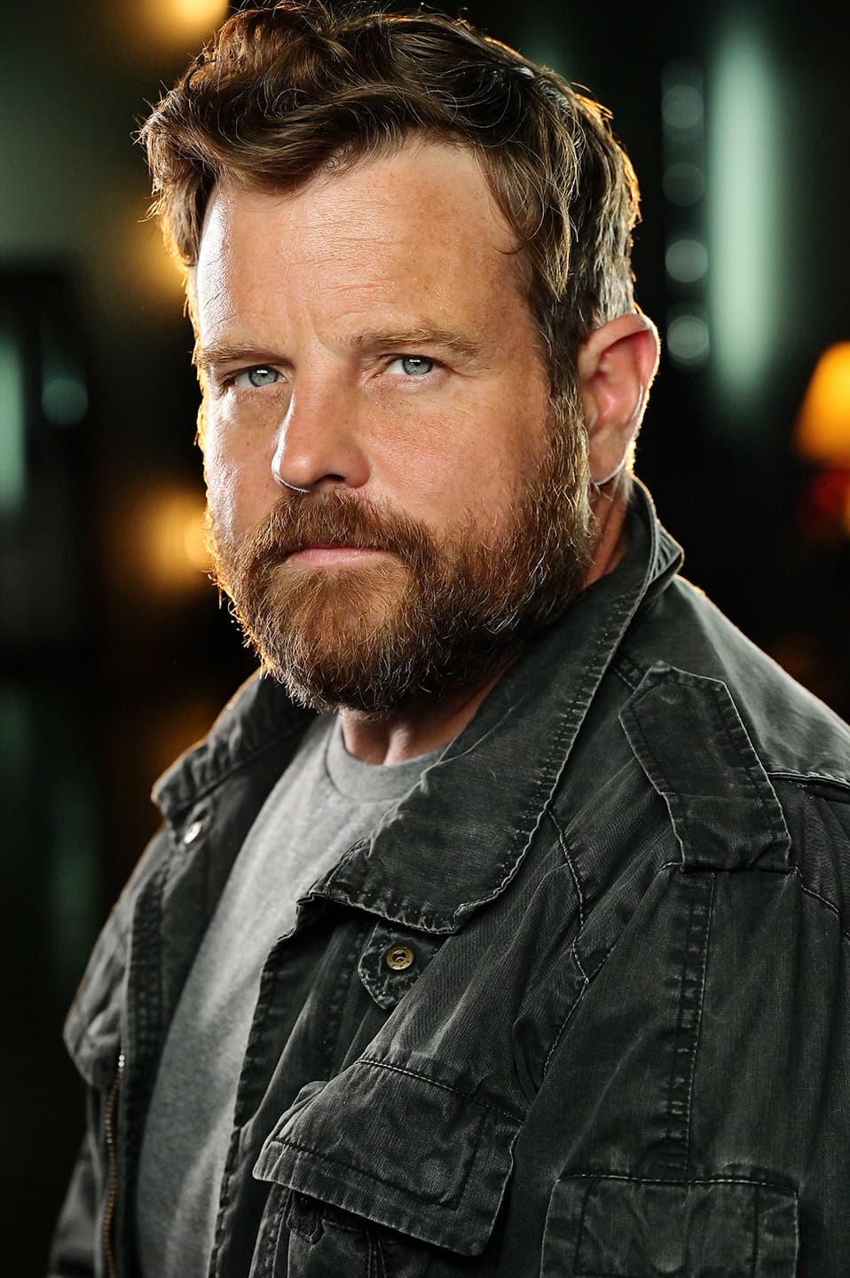 Adam Bartley