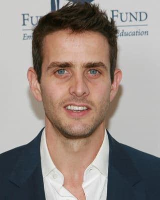 Joey McIntyre